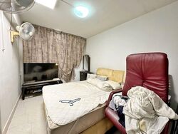 Blk 185 Bishan Street 13 (Bishan), HDB 3 Rooms #604351021